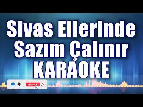 Sivas Ellerinde Sazım Çalınır - Do