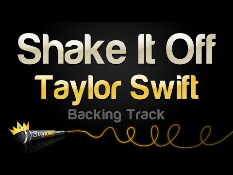 Taylor Swift - Shake It Off