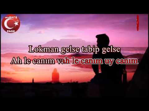 Gitti Canımın Cananı