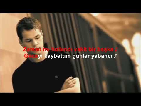 ENGİN NURŞANİ YABANCI 3 FARKLI KARAR İÇ İÇE AYNI VİDEODA