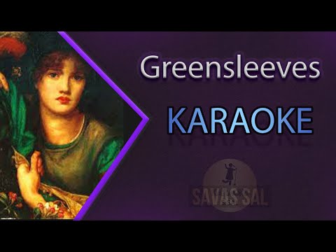 Greensleeves