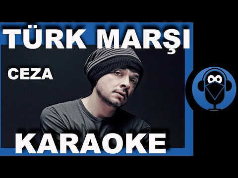 Ceza - Türk Marşı (Turkish March)