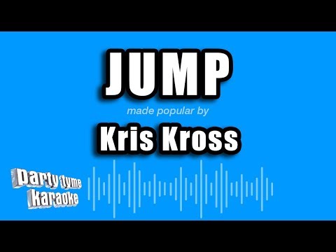 Kris Kross - Jump