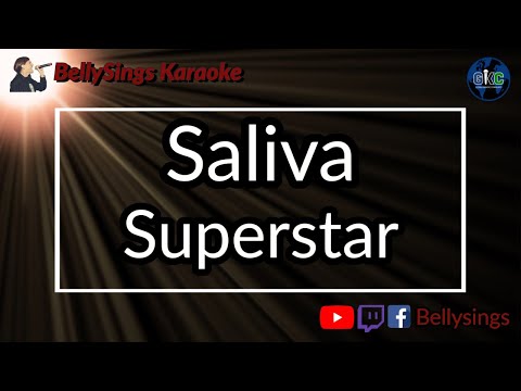 Saliva - Superstar