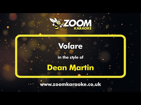 Dean Martin - Volare