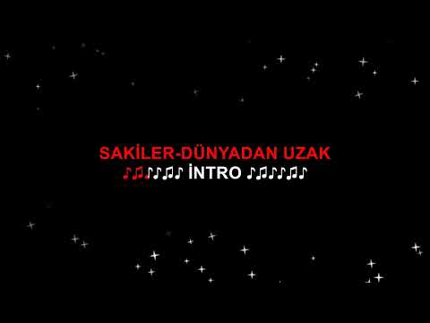 Sakiler - Dünyadan Uzak (2 FARKLI KARAR İÇ İÇE AYNI VİDEODA)