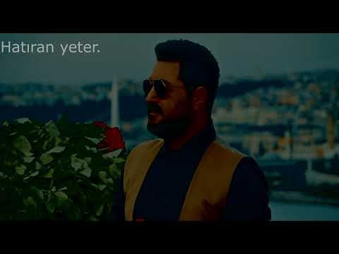 Serkan Kaya - Hatıran Yeter