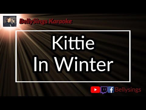 Kittie - In Winter