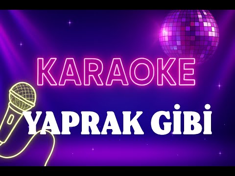 İzzet Yıldızhan - Yaprak Gibi
