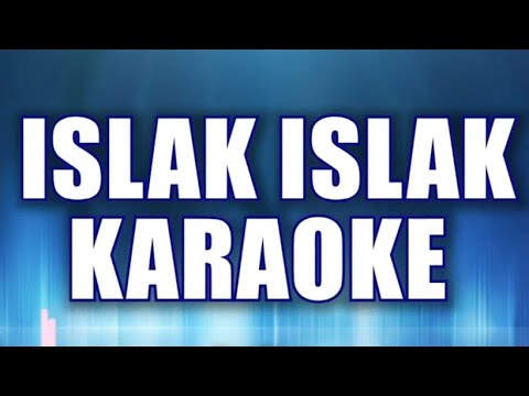 Cem Karaca - Islak Islak (Sİ bemol)