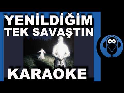 ASLAR - Lessio - Astral - Yenildiğim Tek Savaştın
