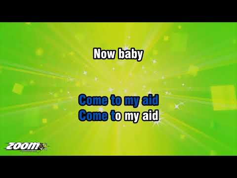 Simply Red - Come To My Aid