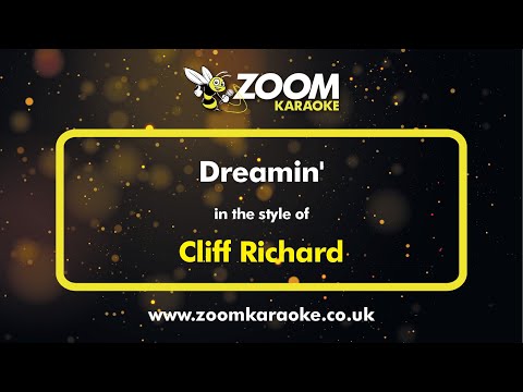 Cliff Richard - Dreamin'