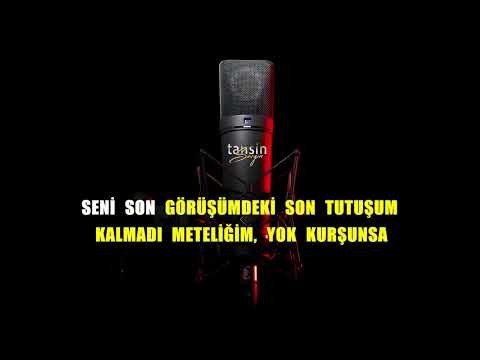 Kurtuluş Kuş x Burak Bulut - Gözlerin Silah
