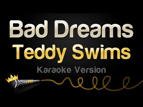 Teddy Swims - Bad Dreams
