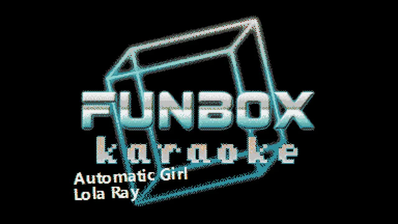 Lola Ray - Automatic Girl