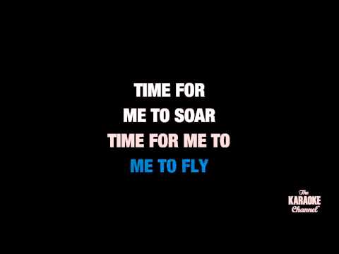 Jonas Brothers - Time For Me To Fly