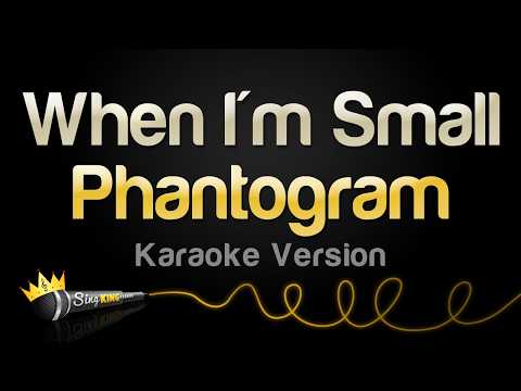 Phantogram - When I'm Small