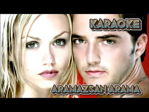 GÖKHAN ÖZEN - ARAMAZSAN ARAMA