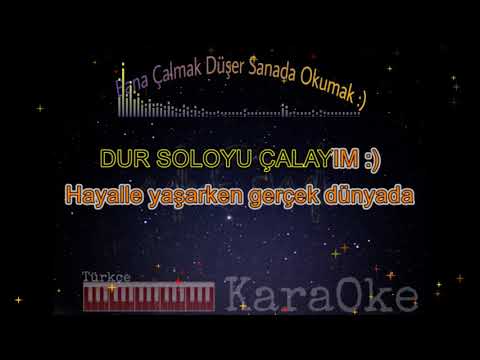 Müslüm Gürses / Uğur Karakuş / Haktan / Rubato / Mustafa İpekçioğlu - Haberimiz Yok Arabeks