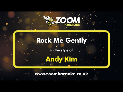 Andy Kim - Rock Me Gently