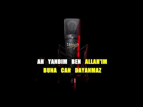 Gökhan Türkmen - Ah Yandım