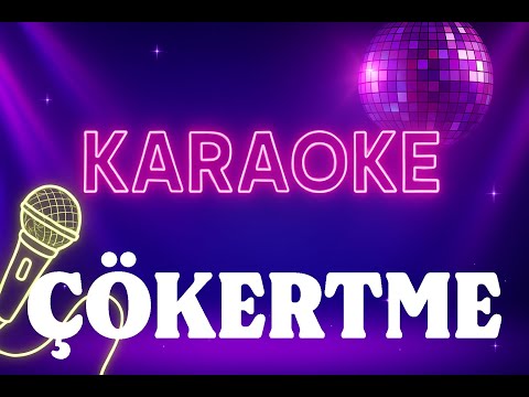 Anonim - Çökertme