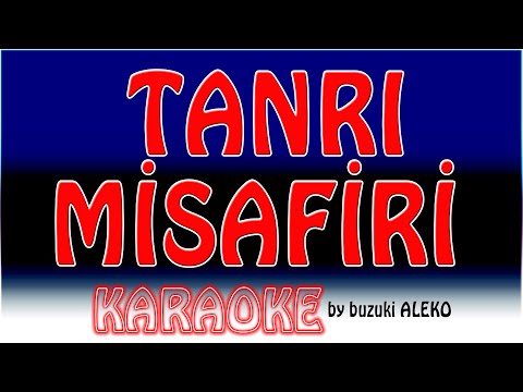 Tanrı Misafiri