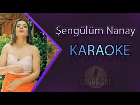 Şengülüm Nanay