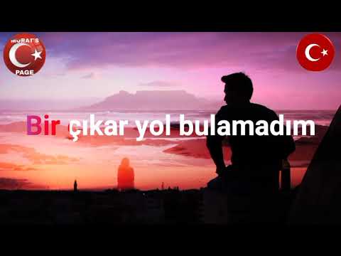 İbrahim Tatlıses - Dertli Dertli