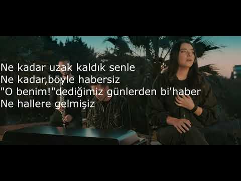 Nahide Babashlı Korkma Söyle Akustik