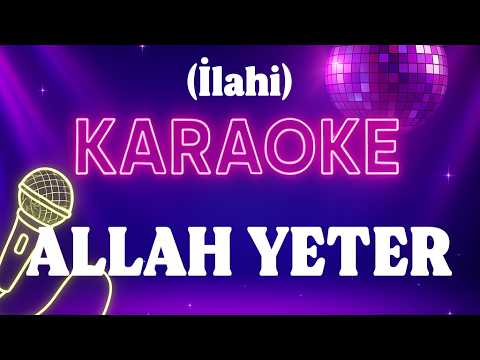 Sedat Uçan - Allah Yeter