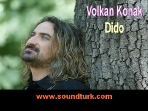 VOLKAN KONAK - DİDO