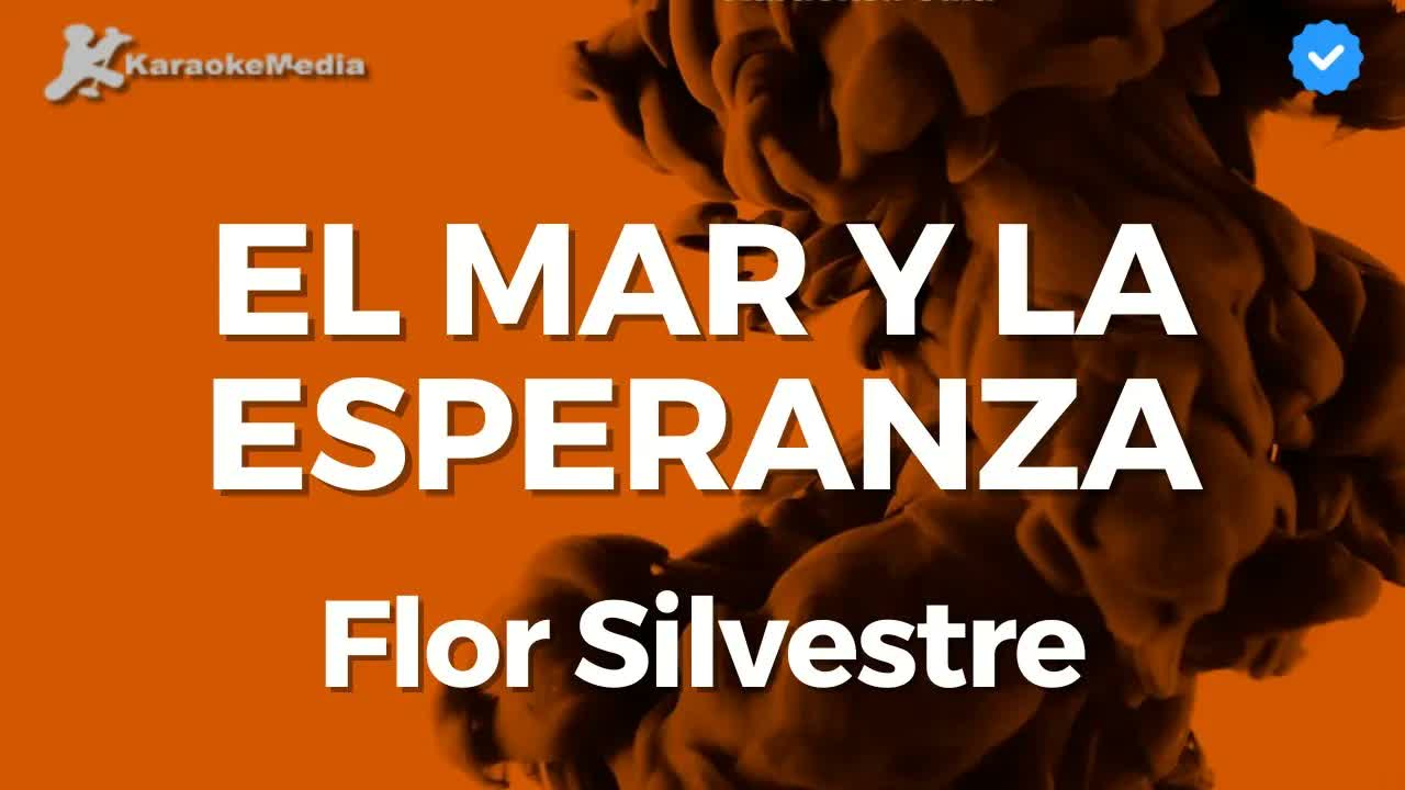 Flor Silvestre - El mar y la esperanza Mariachi mujer