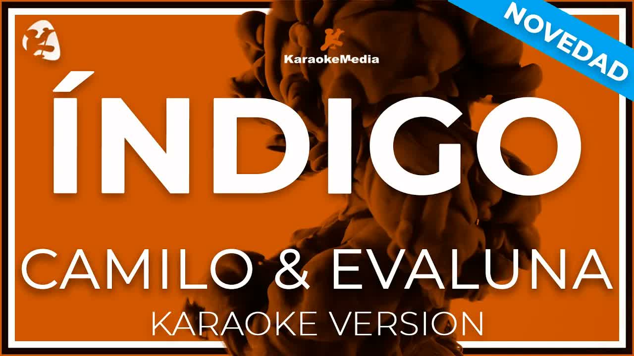 Camilo & Evaluna Montaner - Índigo