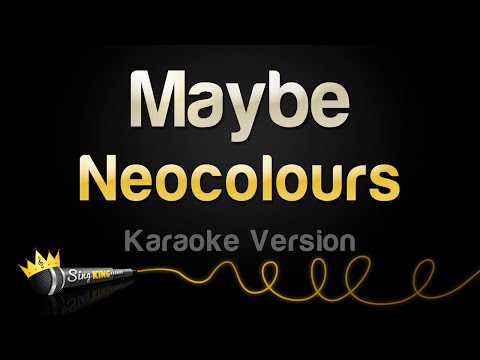 Neocolours - Maybe