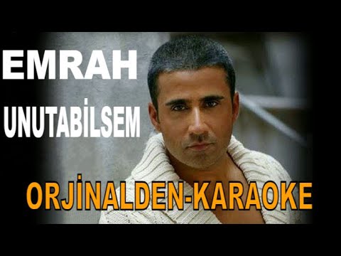 EMRAH UNUTABİLSEM