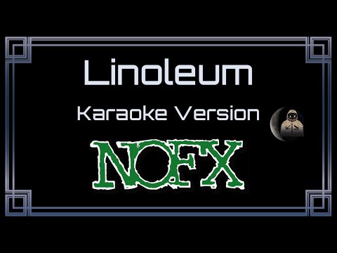 NOFX - Linoleum