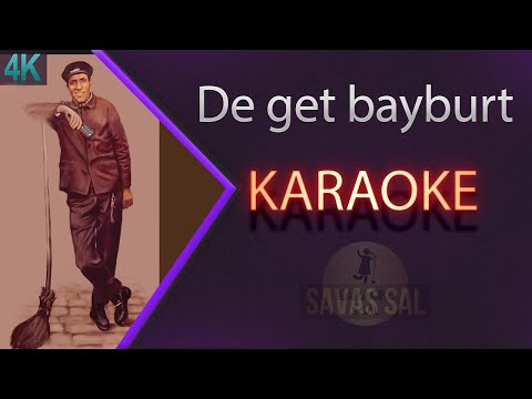 De Get Bayburt Traditional Folk Song