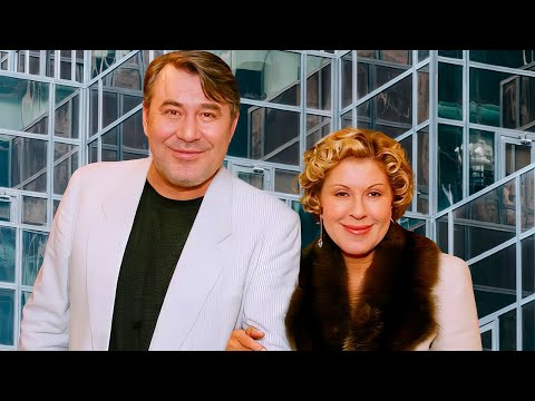 Любовь Успенская, Слава Медяник - Ты Сам По Себе