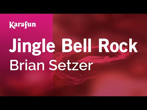 Brian Setzer - Jingle Bell Rock