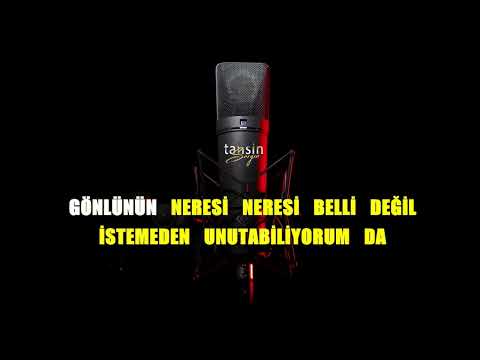 Soner Sarıkabadayı - Neresi