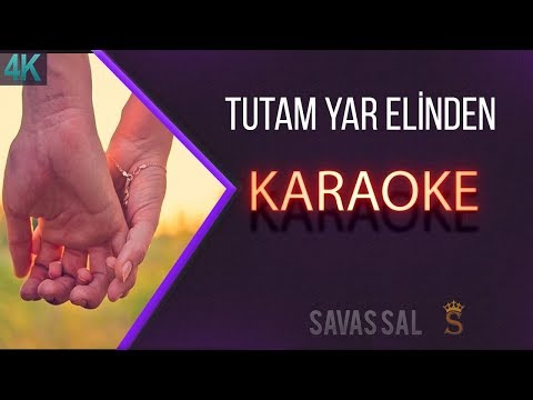 Tutam Yar Elinden Traditional Folk Song