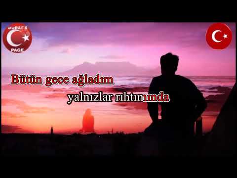 YALNIZLAR RIHTIMI *Ferdi ÖZBEĞEN*