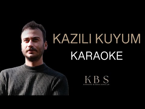 Yüzyüzeyken Konuşuruz - Kazılı Kuyum