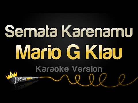 Mario G Klau - Semata Karenamu