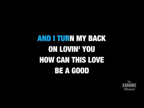 3 Doors Down - Let Me Go