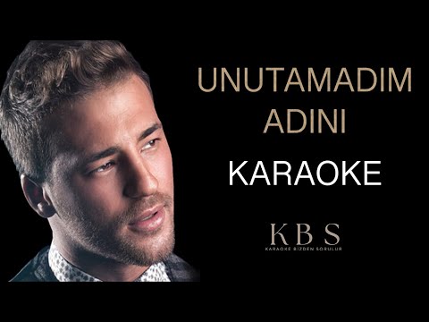 Anıl Durmuş - Unutamadım Adını