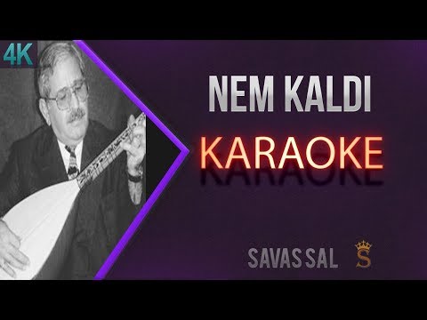 Nem Kaldı