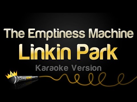 Linkin Park - The Emptiness Machine